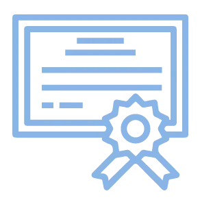Obtention d'attestation